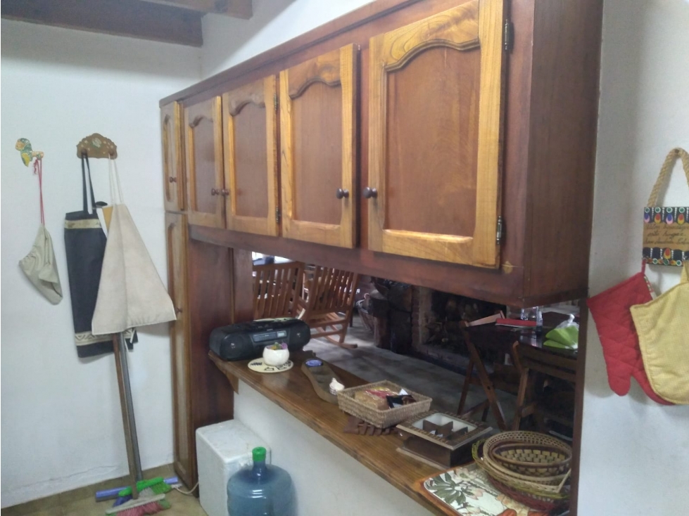 CASA EN VALERIA DEL MAR — foto 5