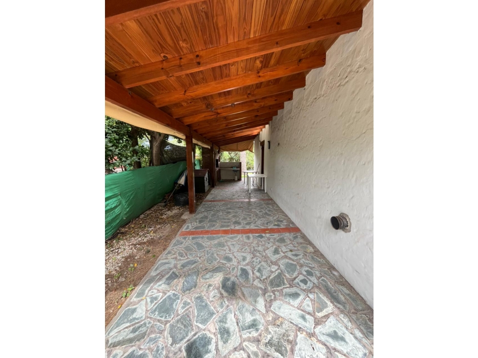 Casa en Urquiza al 1000 - 4