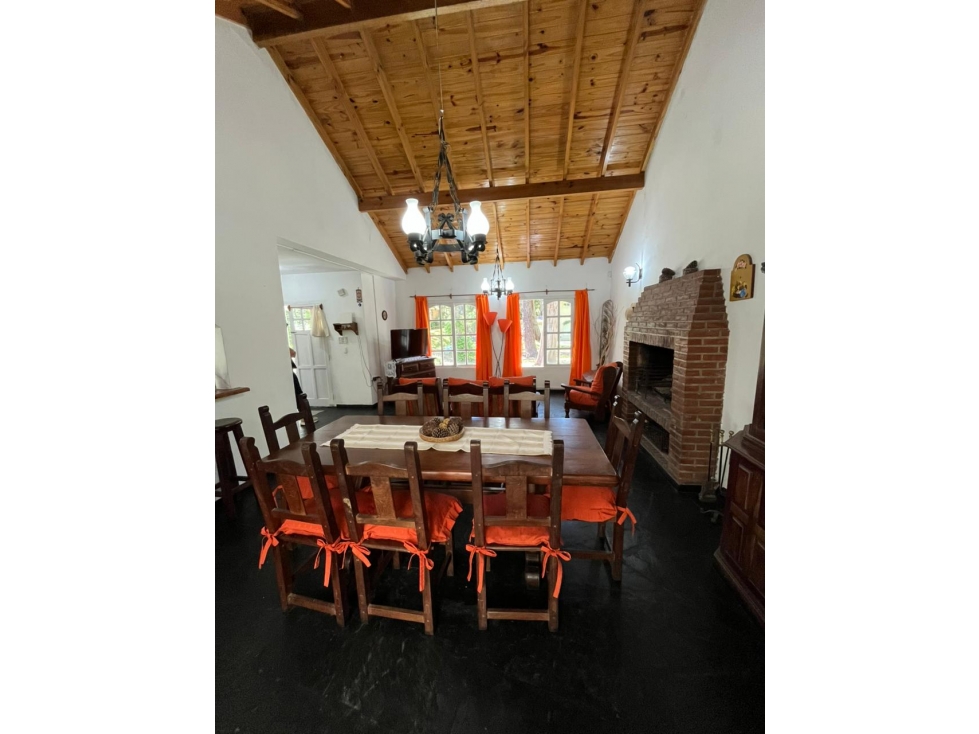CASA EN CARILO - 4