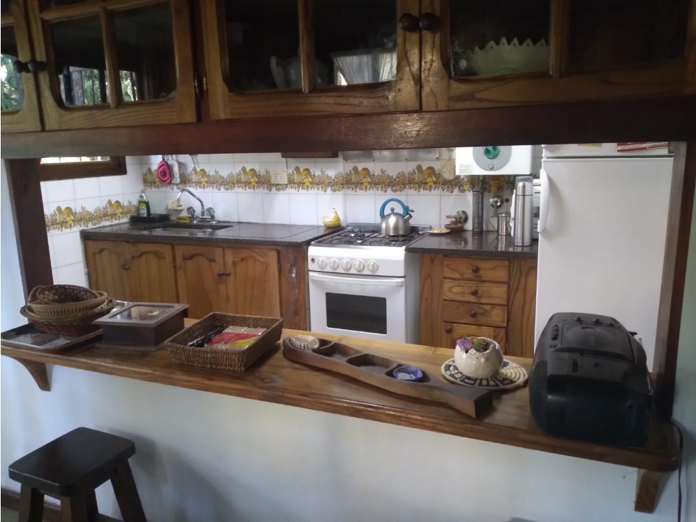 CASA EN VALERIA DEL MAR — foto 4
