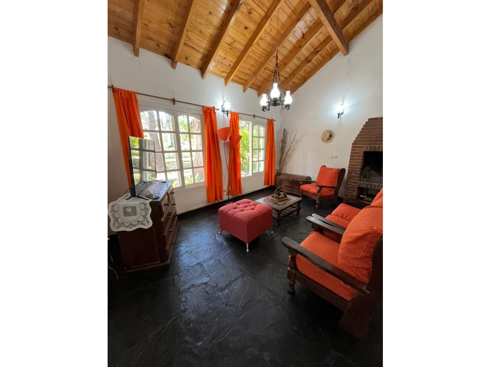 CASA EN CARILO - 5