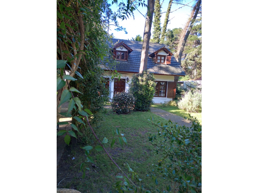 CASA EN VALERIA DEL MAR — foto 2