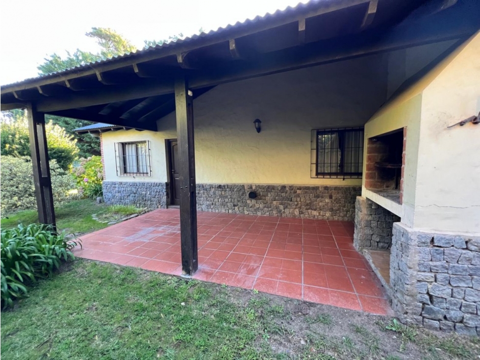 CASA EN EXCELENTE UBICACION — foto 2