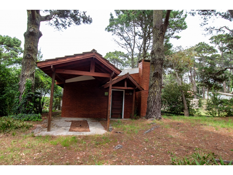 casa en Valeria del Mar para 4 personas ( FEBRERO NO DISPONIBLE ) — foto 2