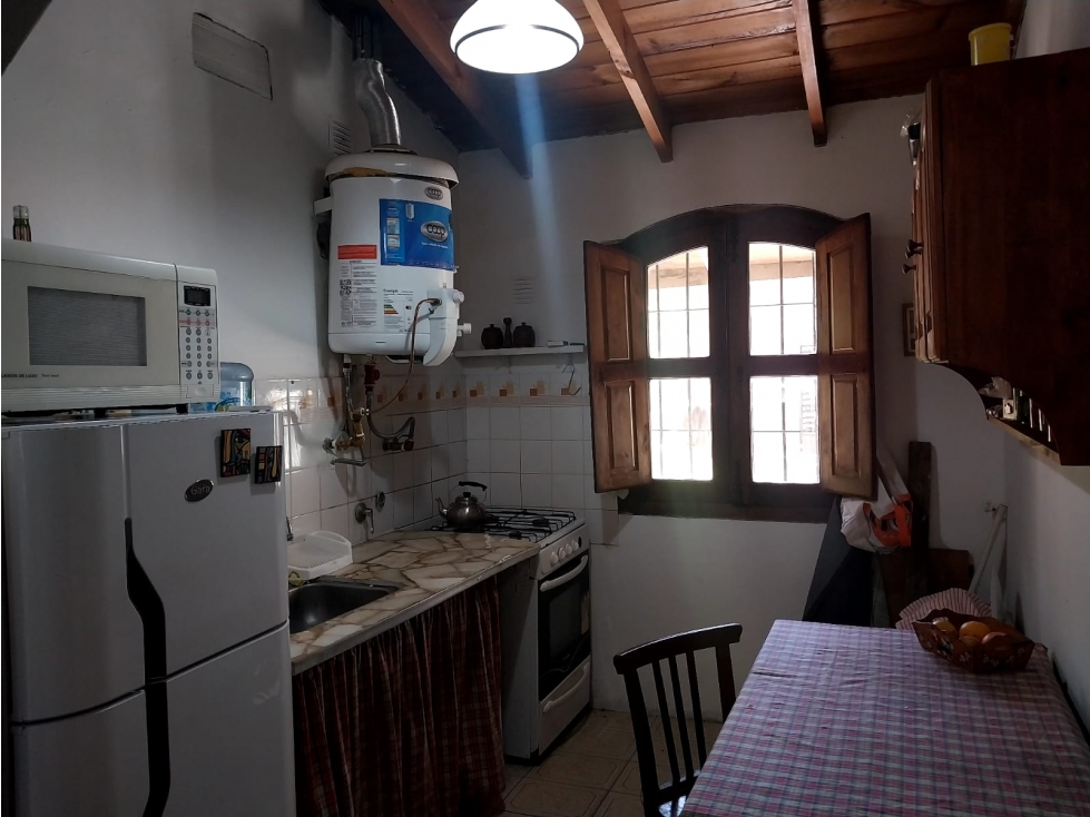 CASA EN VALERIA DEL MAR (ALQUILER TEMPORARIO) — foto 6