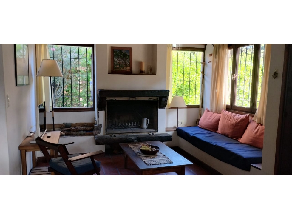CASA PARA 7 PERSONAS EN VALERIA DEL MAR - 5