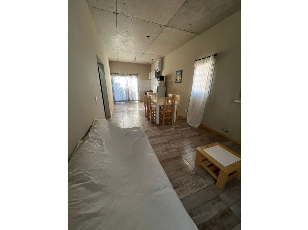 HERMOSA CASA PARA 5 PERSONAS - 2