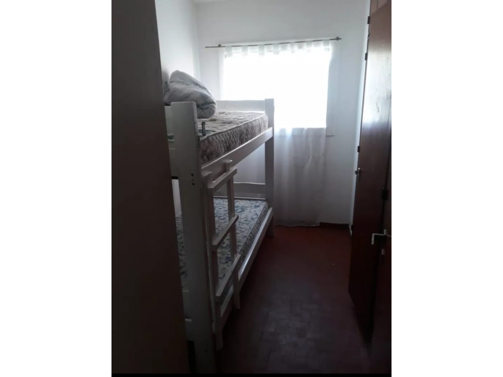 DEPARMENTO EN PINAMAR (APTO JOVENES) — foto 2
