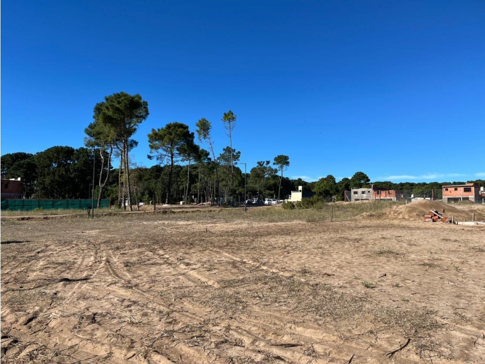 Lote en venta en Pinamar, De La Pescadilla Y Del Mero — foto 2