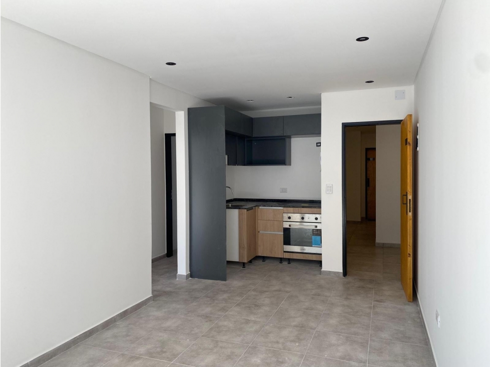 Departamento en venta 3 ambientes - Pinamar - Pejerrey 1381 Uf 104 — foto 2