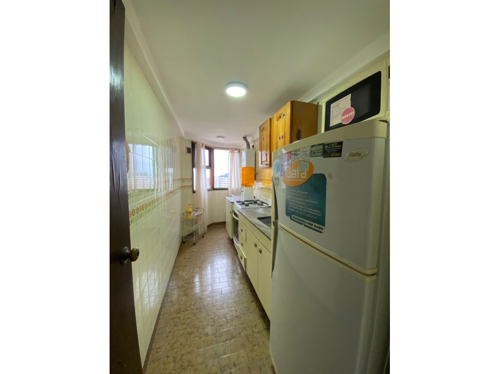 Departamento en venta 3 ambientes De Las Ballenas Y De Las Artes 99 — foto 5