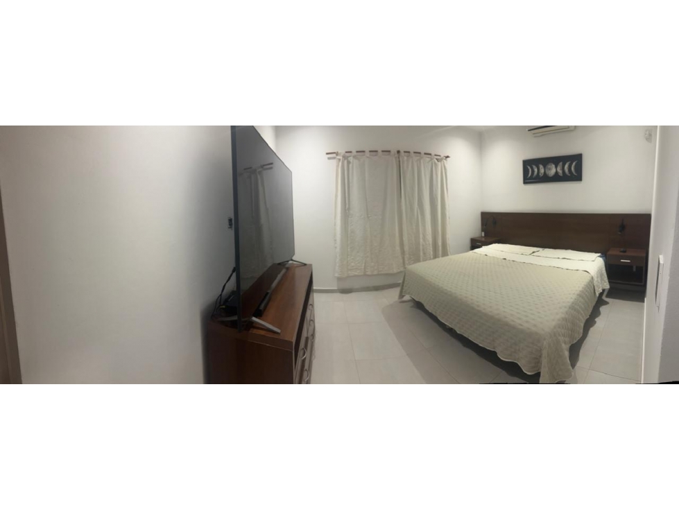 Casa 8 personas Alberti 176 - 6