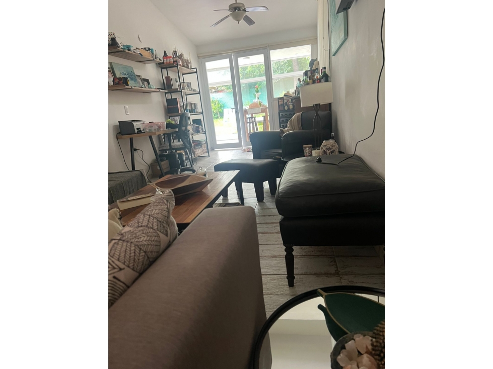 CASA MODERNA EN BETBEDER 670 — foto 4