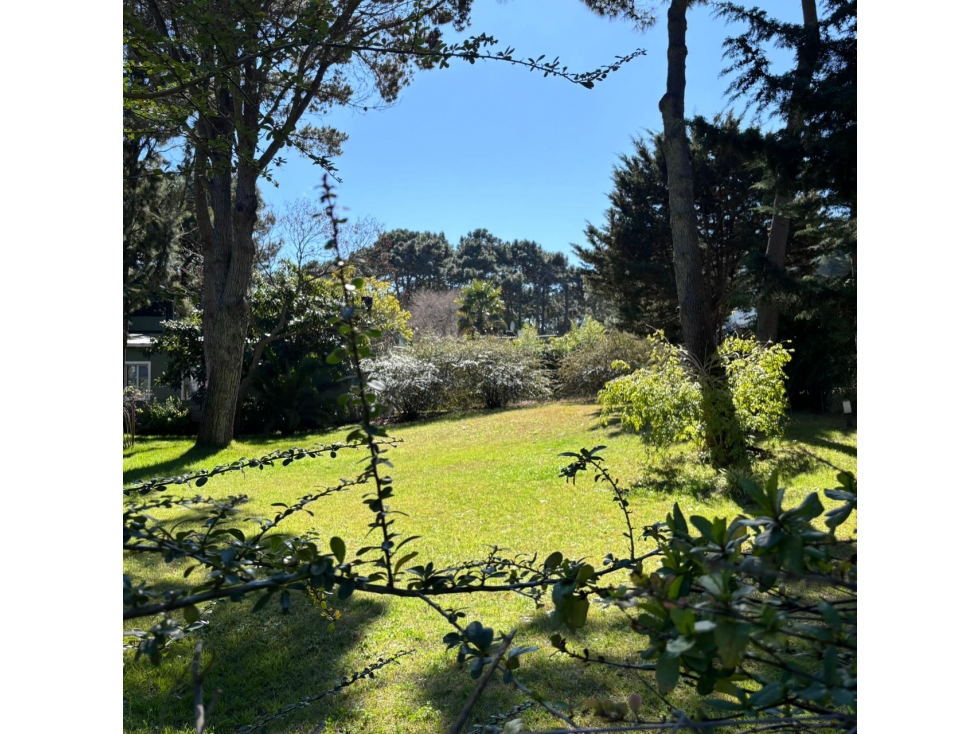 HERMOSO LOTE EN VALERIA DEL MAR - 1