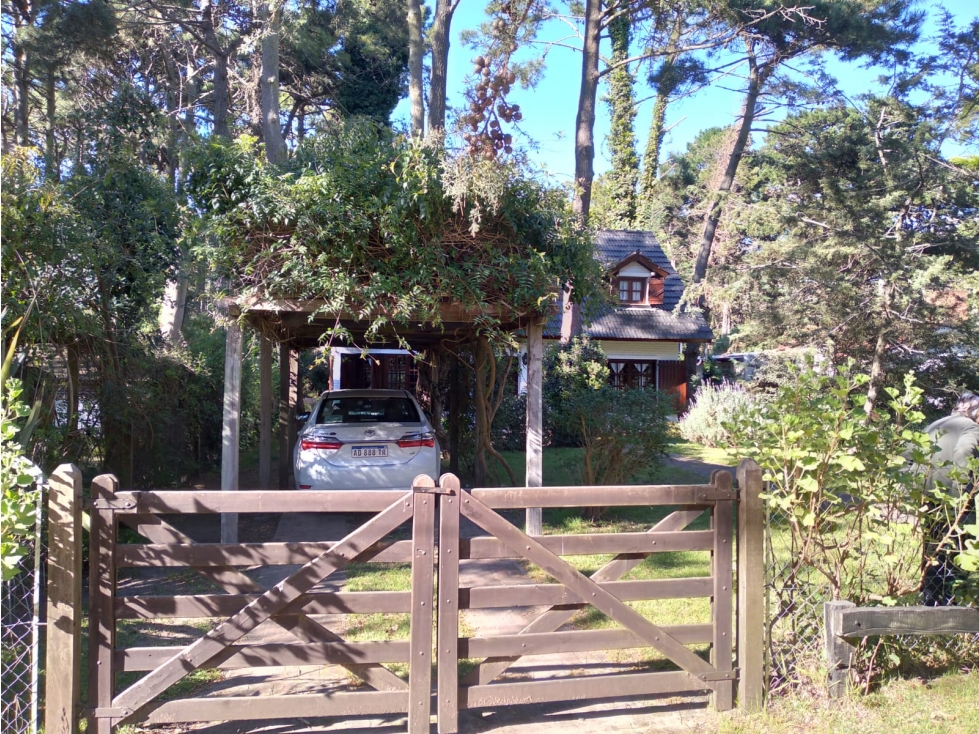 CASA EN VALERIA DEL MAR — foto 3