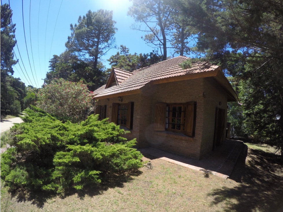 CHALET EN EXCELENTE UBICACION - 3
