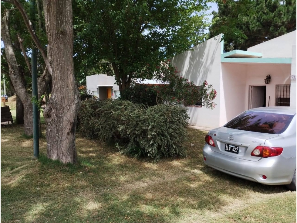 CASA + DPTO ( APTO CREDITO) EN EL LIMTE DE VALERIA DEL MAR — foto 2