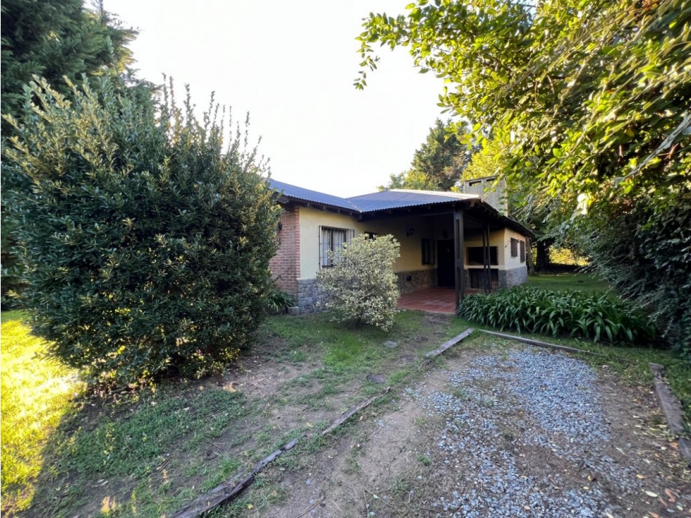 CASA EN EXCELENTE UBICACION — foto 3