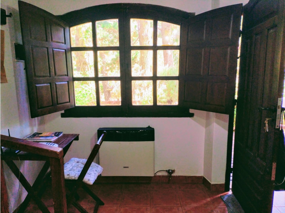 CASA EN PLENO BOSQUE DE VALERIA DEL MAR - 6