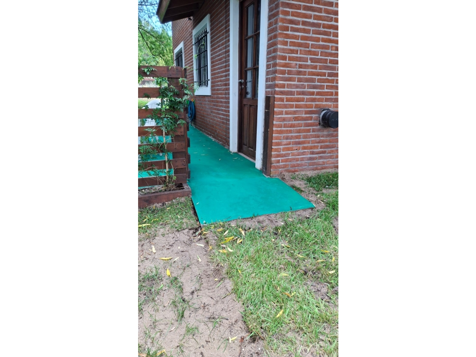 DUPLEX EN VALERIA DEL MAR (MAXIMO 5 PERSONAS) - 3