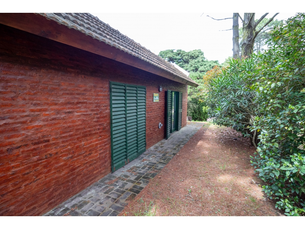 casa en Valeria del Mar para 4 personas ( FEBRERO NO DISPONIBLE ) — foto 3