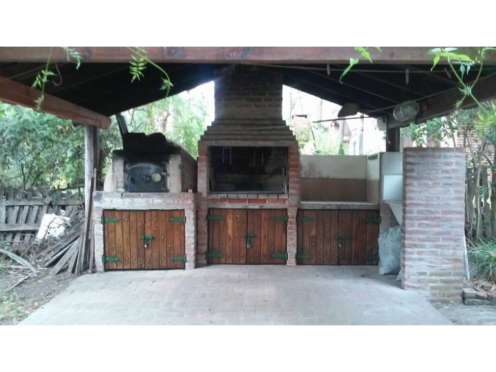 CASA EN PLENO BOSQUE DE VALERIA DEL MAR - 5
