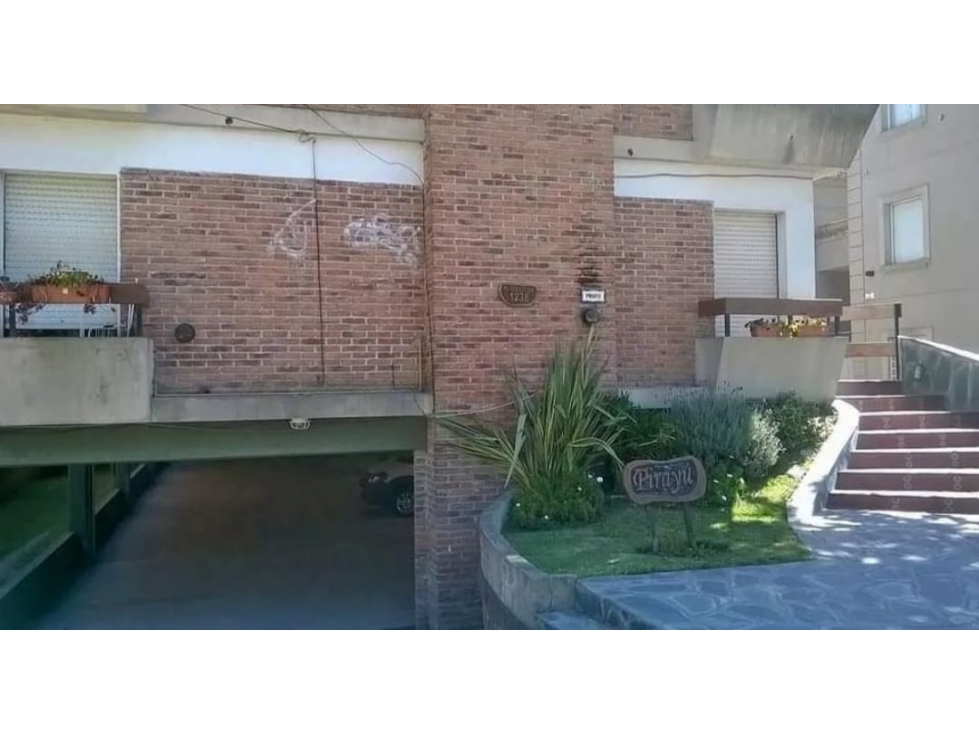 DEPARMENTO EN PINAMAR (APTO JOVENES) — foto 3
