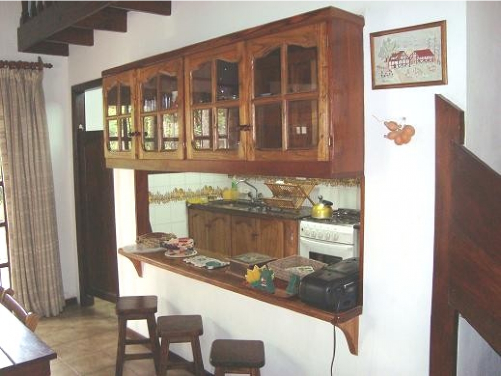 CASA EN VALERIA DEL MAR — foto 6