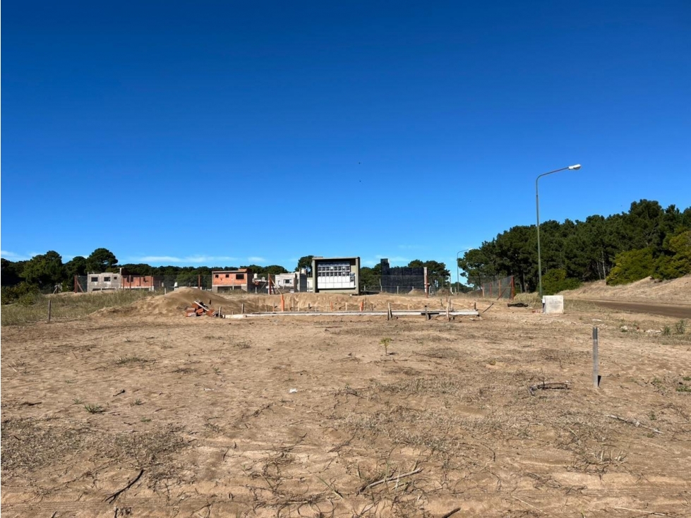 Lote en venta en Pinamar, De La Pescadilla Y Del Mero — foto 3