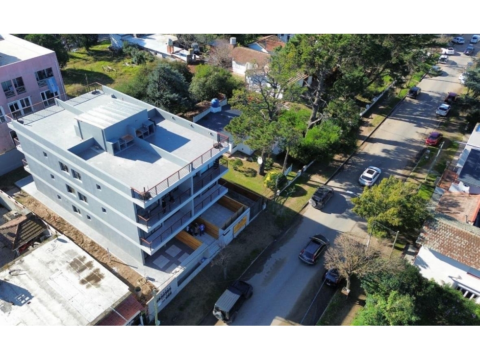 Departamento en venta 3 ambientes - Pinamar - Pejerrey 1381 Uf 104 — foto 3