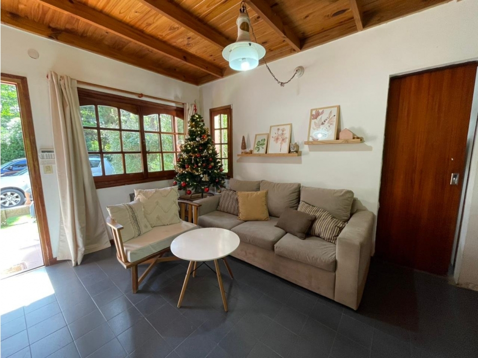 Casa en Valeria Del Mar cercana a Carilo. - 3