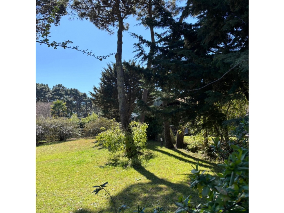HERMOSO LOTE EN VALERIA DEL MAR - 3
