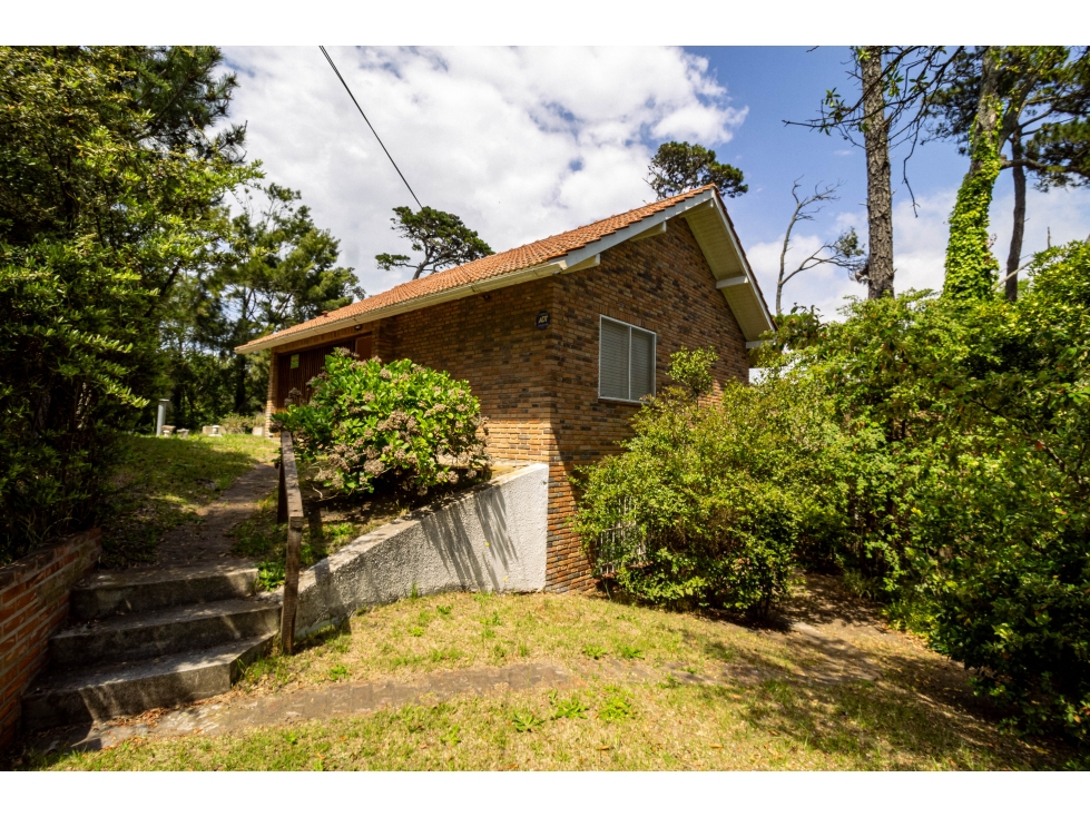 Comoda y amplia casa en Pinamar inmejorable zona IDEAL 2 FAMILIAS - 3