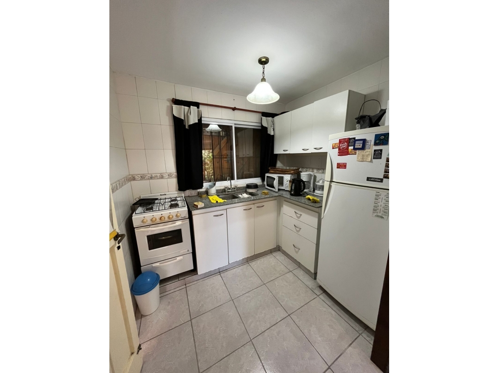 Comoda casa para 7 personas en Valeria del Mar - 4