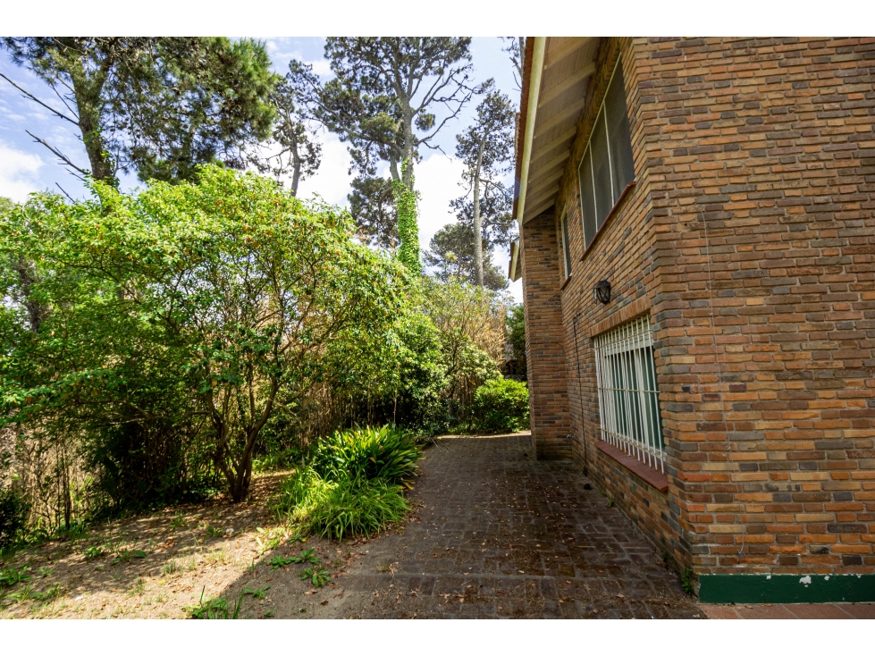 Comoda y amplia casa en Pinamar inmejorable zona IDEAL 2 FAMILIAS - 5