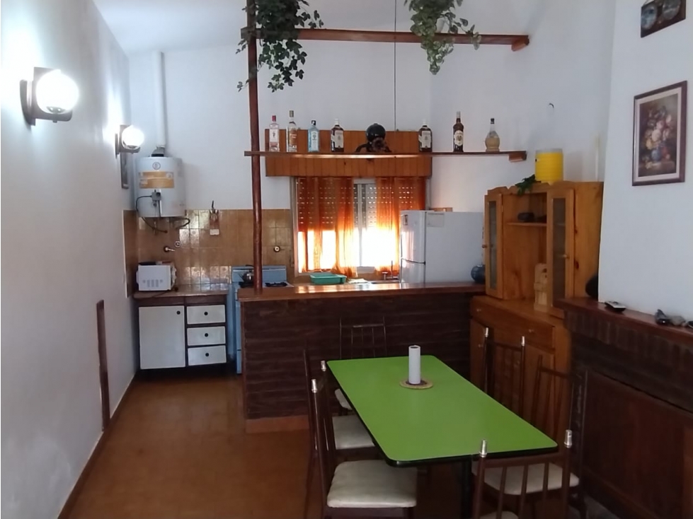 CASA + DPTO ( APTO CREDITO) EN EL LIMTE DE VALERIA DEL MAR — foto 5