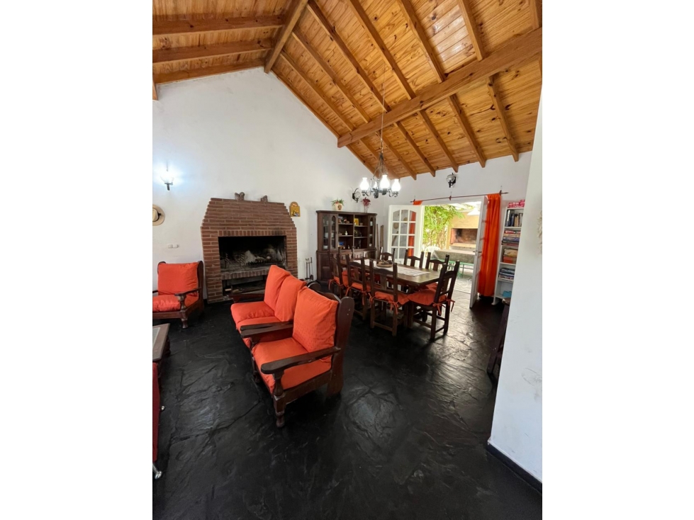 CASA EN CARILO - 6