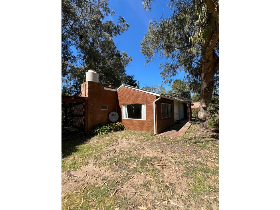 Comoda casa para 7 personas en Valeria del Mar - 2