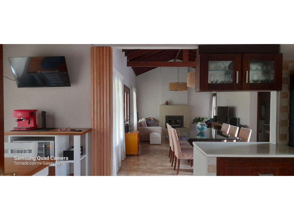 Hermosa casa en Pinamar con pileta climatizada - 3