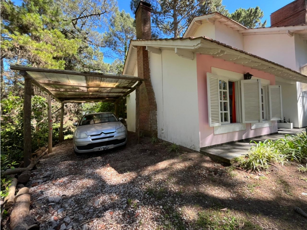 CASA EN CARILO - 3