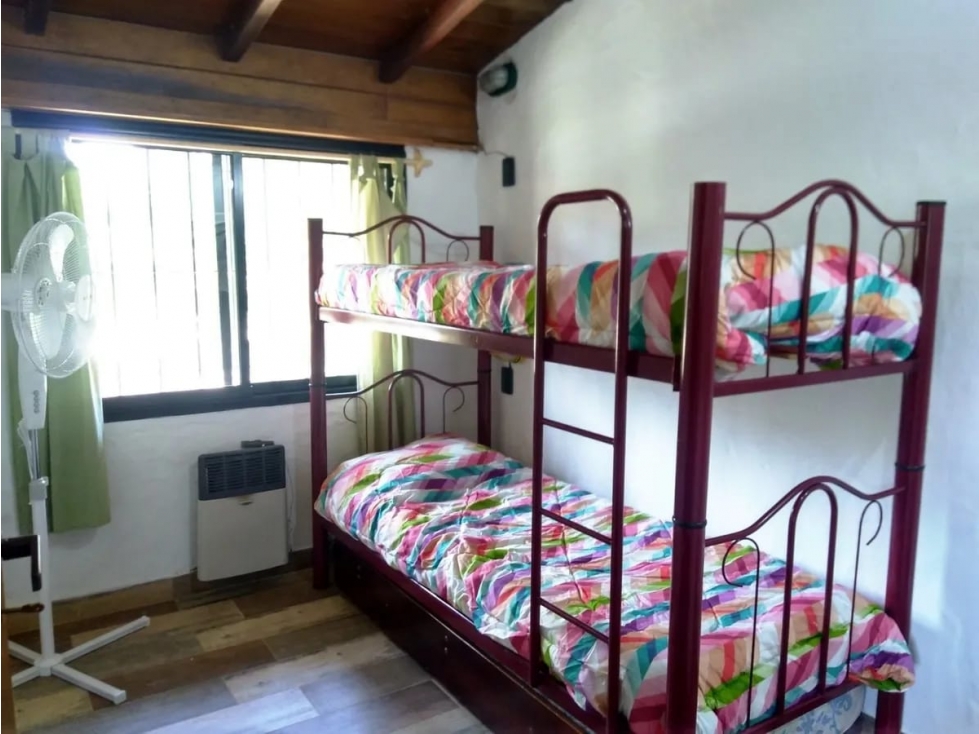 Cómoda y practica casa en excelente zona VALERIA DEL MAR (2DA FEBRERO) - 5