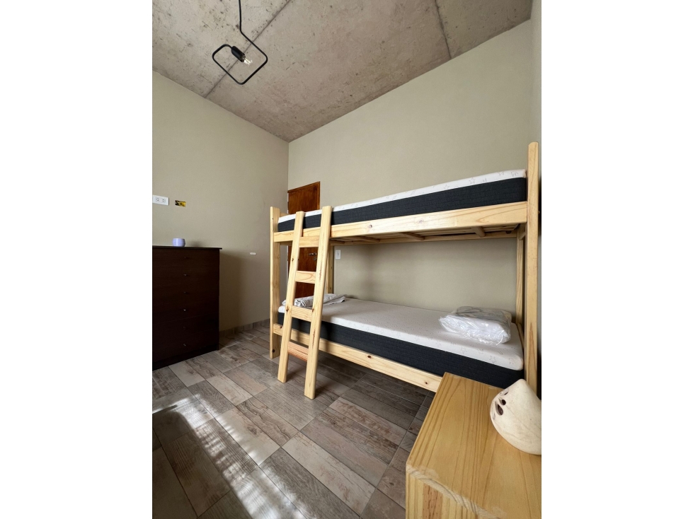 HERMOSA CASA PARA 5 PERSONAS - 5