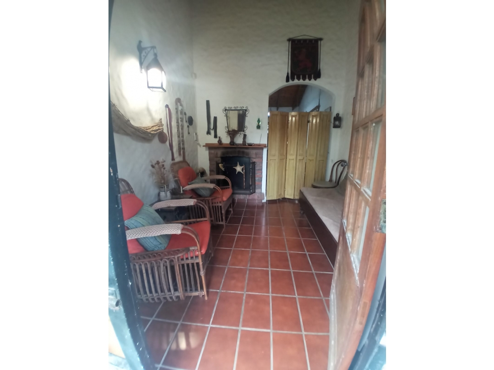 CASA EN VALERIA DEL MAR — foto 2