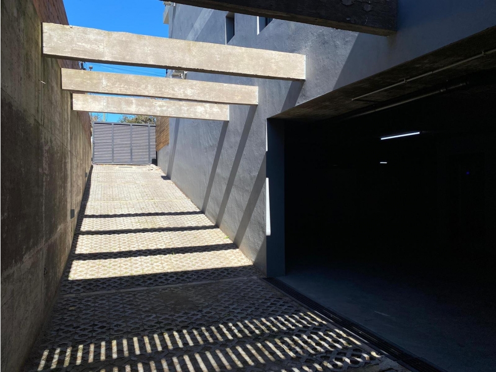 Departamento en venta 3 ambientes - Pinamar - Pejerrey 1381 Uf 104 — foto 4