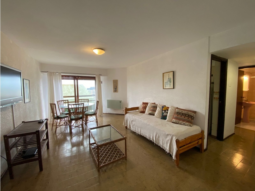 Departamento en venta 3 ambientes De Las Ballenas Y De Las Artes 99