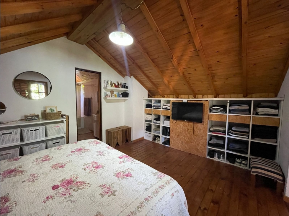 Casa en Valeria Del Mar cercana a Carilo. - 4