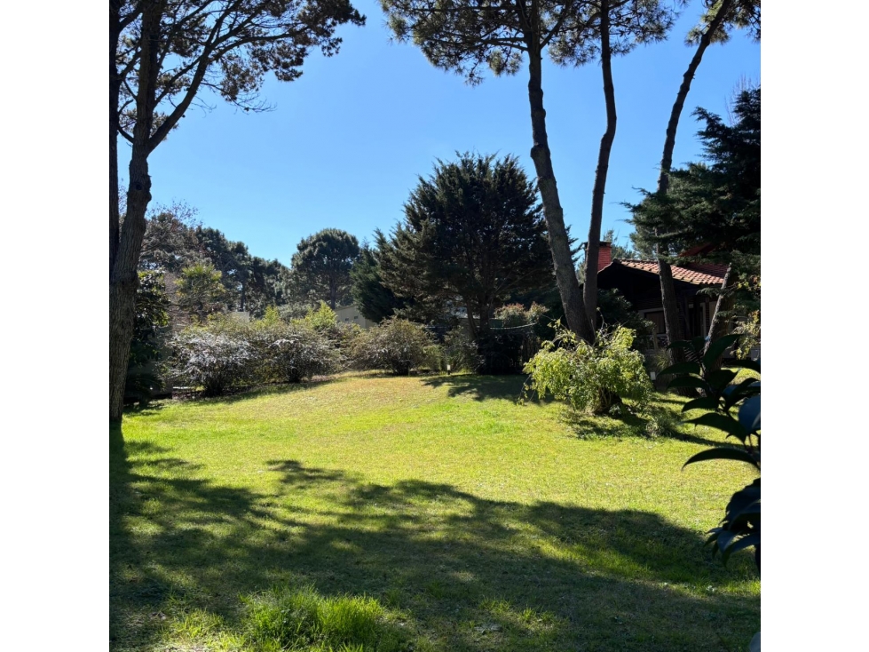 HERMOSO LOTE EN VALERIA DEL MAR - 2