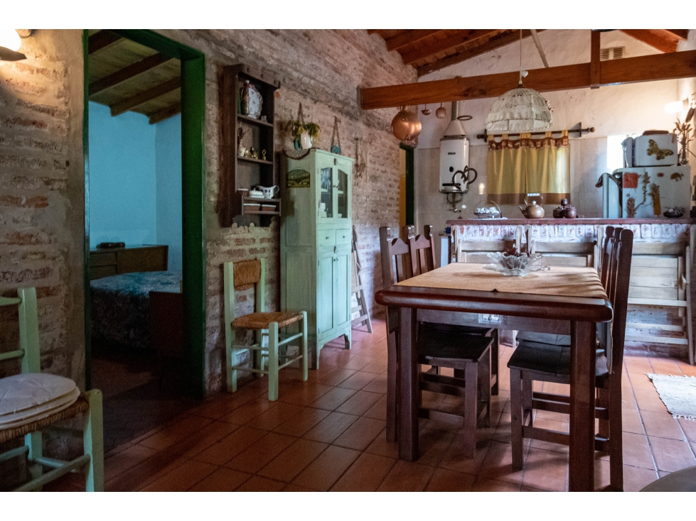 casa en Valeria del Mar para 4 personas ( FEBRERO NO DISPONIBLE ) — foto 5