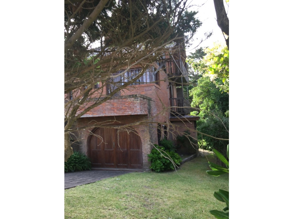Gran oportunidad en Pinamar, casa con excelente ubicación — foto 3