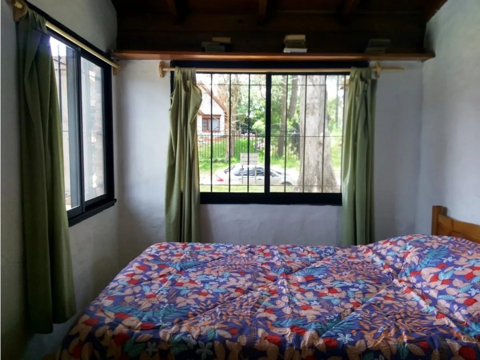 Cómoda y practica casa en excelente zona VALERIA DEL MAR (2DA FEBRERO) - 6